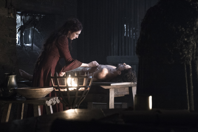 Photo: Helen Sloan/HBO